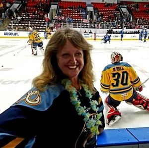 Meet your Posher, Vickie